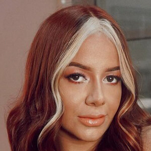 Scarlett Cordova, 31 (TikTok Star)