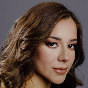 Scarlett Cordova image 5