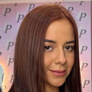 Scarlett Cordova image 6