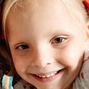 Scarlett Gardner, 10 (YouTube Star)