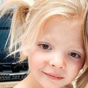 Scarlett Gardner, 10 (YouTube Star)