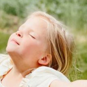 Scarlett Gardner, 10 (YouTube Star)