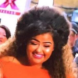 Scarlett Lee, 28 (流行歌手)