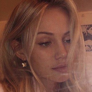 Scarlett Leithold, 26 (模特)