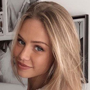 Scarlett Leithold, 28 (Model)