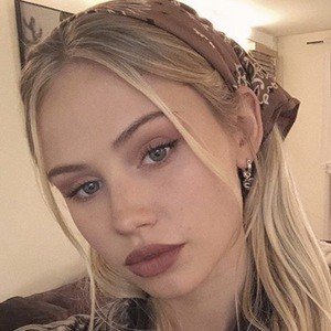 Scarlett Leithold image 7