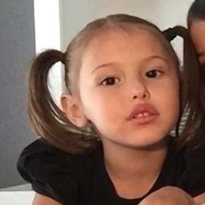 Scarlett Noelle, 12 (YouTube Star)