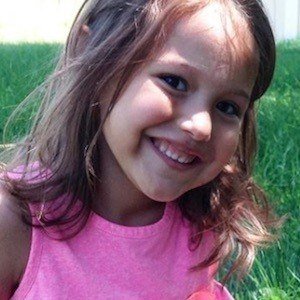 Scarlett Noelle, 13 (YouTube明星)