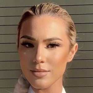 Scarlett Queen, 29 (TikTok明星)