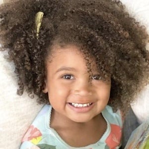 Scarlett Smith, 8 (TikTok Star)