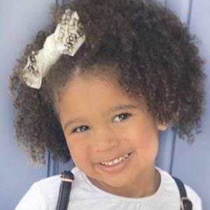 Scarlett Smith, 8 (TikToker)