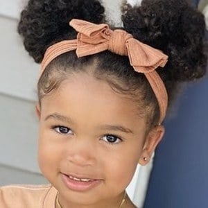 Scarlett Smith, 8 (TikTok明星)