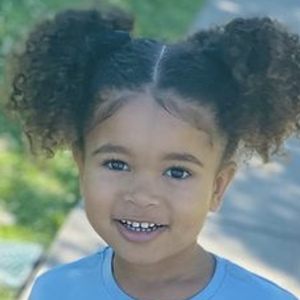 Scarlett Smith, 8 (TikTok Star)