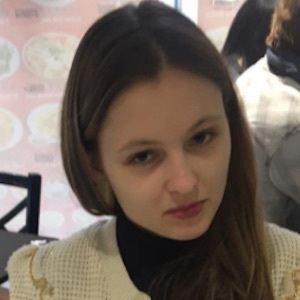 Scarlett Stevens image 7