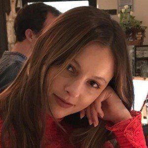 Scarlett Stevens image 8