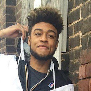 Scarlxrd, 31 (Rapper)
