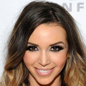Scheana Marie, 40 (Model)