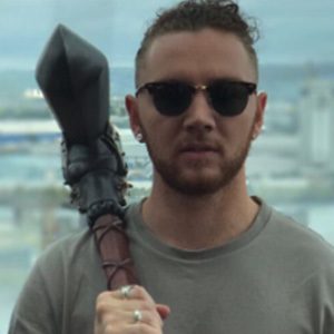 Scheiffer Bates image 3