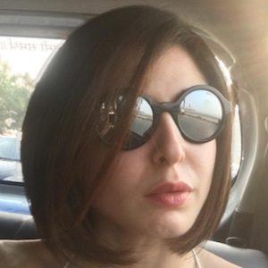 Scherezade Shroff image 6