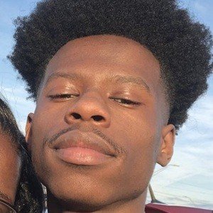 Schoollunchtray, 23 (TikTok Star)