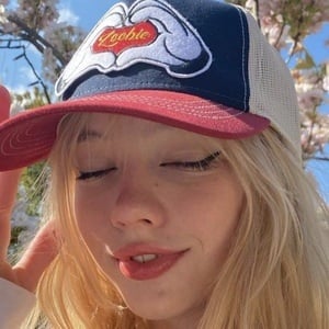 scoobiezoobie, 20 (TikTok Star)