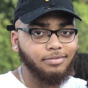 Scooby Entertainment, 27 (TikTok明星)