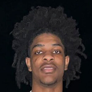 Scoot Henderson, 21 (篮球运动员)