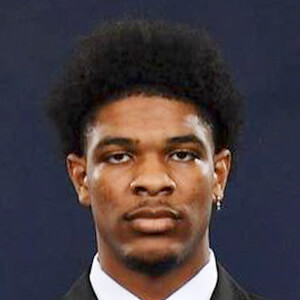 Scoot Henderson, 21 (Basketball Player)