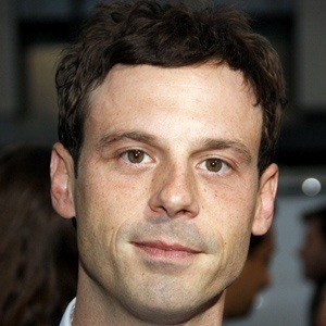 Scoot McNairy, 43 (Movie Actor)