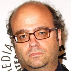 Scott Adsit, 58 (TV Actor)