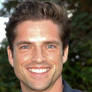 Scott Bailey, 45 (Soap Opera Actor)