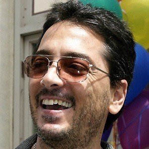 Scott Baio, 63 (Actor de Televisión)