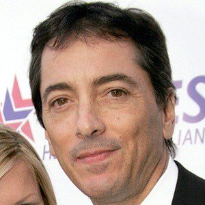 Scott Baio (TV Actor) - Age, Birthday, Bio, Facts, Family, Net Worth