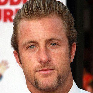 Scott Caan image 3