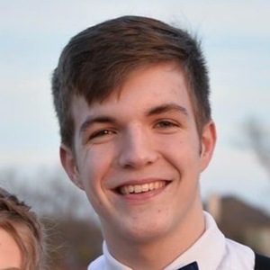 Scott Clark, 23 (Membro della famiglia)