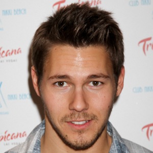 Scott Clifton image 5
