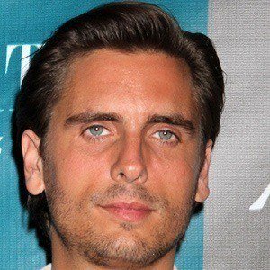 Scott Disick, 42 (Реальная звезда)
