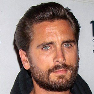 Scott Disick, 42 (Reality Star)