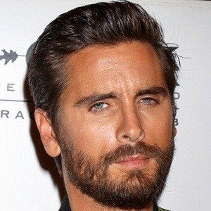 Scott Disick, 42 (Reality Star)