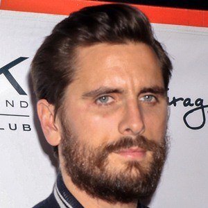Scott Disick, 42 (Reality Star)
