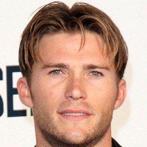 Scott Eastwood, 37 (Acteur de cinéma)