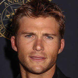 Scott Eastwood, 39 (Movie Actor)