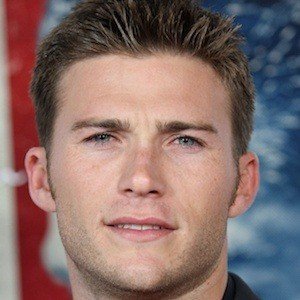 Scott Eastwood, 39 (电影演员)