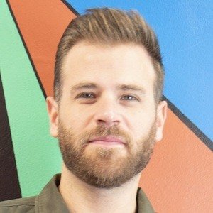 Scott Evans, 40 (Ator de TV)