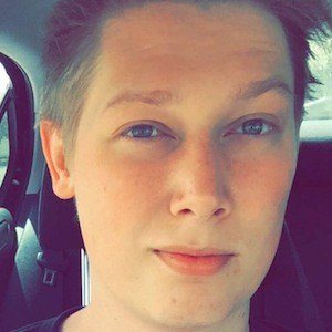 Scott Fiedel, 32 (YouNow Star)