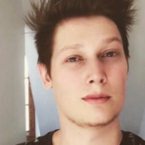 Scott Fiedel, 32 (YouNow Star)