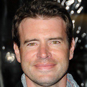 Scott Foley, 51 (TV Actor)