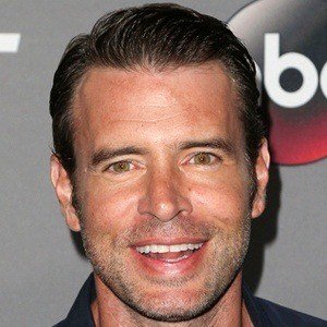 Scott Foley image 4