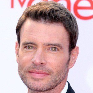 Scott Foley image 5