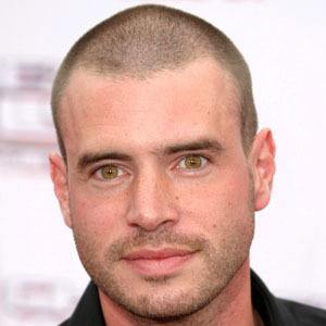 Scott Foley image 7